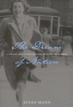 The Dream of Nation: Second Edition Volume 198 - Mann, Susan
