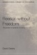 Reason Without Freedom - Bild 1
