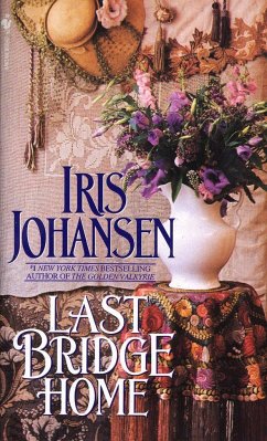 Last Bridge Home - Johansen, Iris