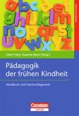 Pädagogik der frühen Kindheit