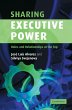 Sharing Executive Power - Bild 1