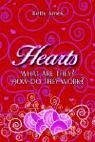 Hearts: What Are They? How They Work? - Ames, Betty