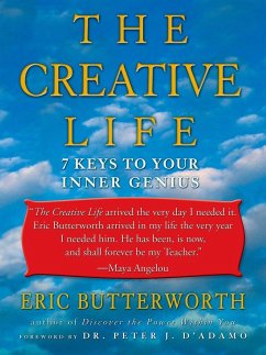 The Creative Life - Butterworth, Eric