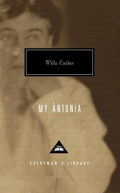 My Antonia: Introduction by Lucy Hughes-Hallett - Cather, Willa