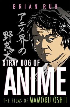 Stray Dog of Anime - Ruh, B.