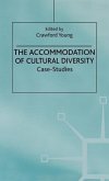 The Accommodation of Cultural Diversity