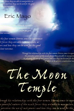 The Moon Temple - Mayo, Eric