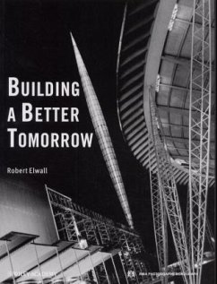 Building a Better Tomorrow