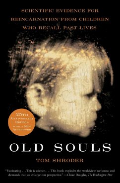 Old Souls - Shroder, Thomas