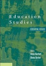 Education Studies - Bartlett, Steve / Burton, Diana