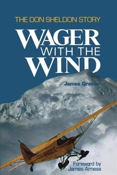 Wager with the Wind - Greiner, James