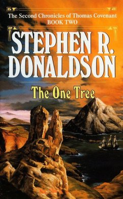 One Tree - Donaldson, Stephen R