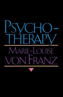 Psychotherapy - Franz, Marie-Louise Von