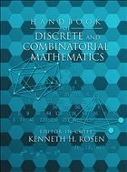 Handbook of Discrete and Combinatorial Mathematics - Rosen, Kenneth H. (ed.)
