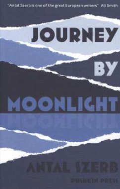 Cover Journey by Moonlight
