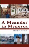 A Meander in Menorca