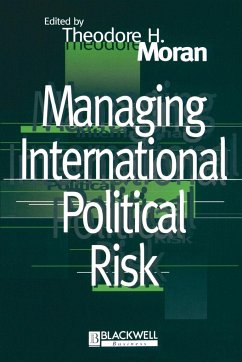 Managing International Political Risk