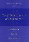 The Design of Agreement: Evidence from Chamorro