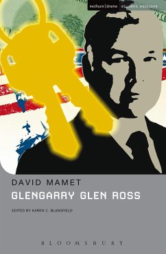 Glengarry Glen Ross - Mamet, David