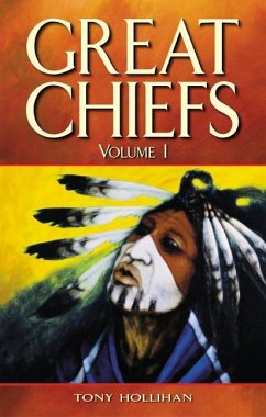 Great Chiefs - Hollihan, Tony