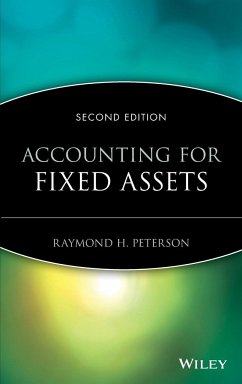 Accounting for Fixed Assets - Peterson, Raymond H