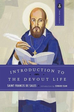 Introduction to the Devout Life - De Sales, Francisco; Ryan, John K