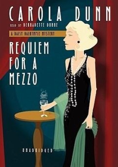 Requiem for a Mezzo - Dunn, Carola