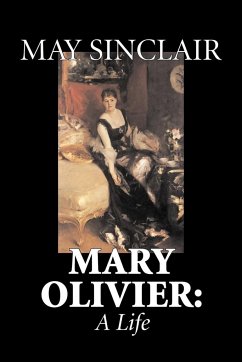 Mary Olivier - Sinclair, May