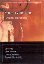 Youth Justice - Muncie, John / Hughes, Gordon / McLaughlin, Eugene (eds.)