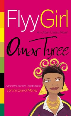 Flyy Girl - Tyree, Omar