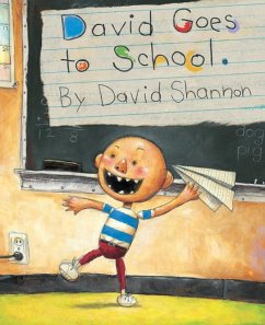 David Goes to School - Shannon, David