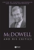 McDowell and His Critics