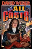 At All Costs [With CDROM]