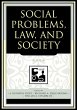 Social Problems, Law, and Society - Bild 1