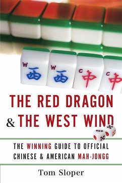 Red Dragon & The West Wind, The - Sloper, Tom