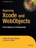 Beginning Xcode and WebObjects: From Novice to Professional
