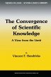 The Convergence of Scientific Knowledge - Bild 1