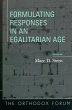 Formulating Responses in an Egalitarian... - Bild 1