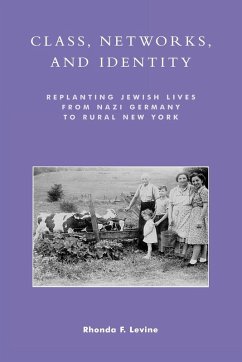 Cover Class, Networks, and Identity