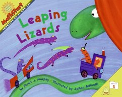 Leaping Lizards - Murphy, Stuart J