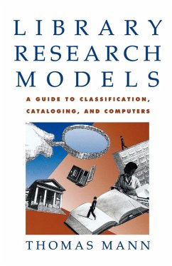 Cover Library Research Models