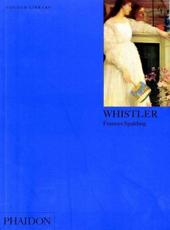 Whistler - Spalding, Frances