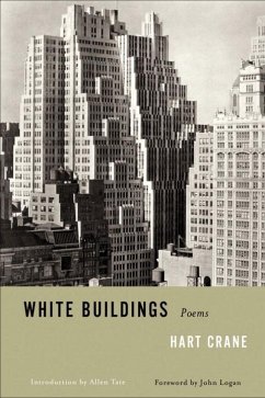 White Buildings - Crane, Hart