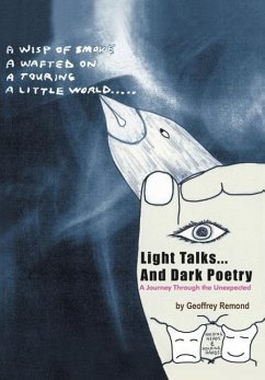 Light Talks...And Dark Poetry - Remond, Geoffrey