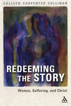 Redeeming the Story - Cullinan, Colleen Carpenter; Carpenter, Colleen Mary