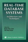 Real-Time Database Systems