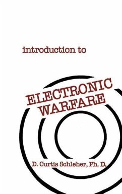 Introduction to Electronic Warfare - Schleher, D. Curtis
