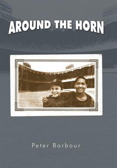 Around the Horn - Barbour, Peter