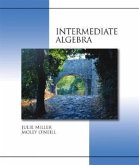 Intermediate Algebra (Hardcover) with Mathzone