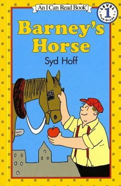 Barney's Horse - Hoff, Syd